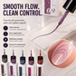 Reflective Glitter Gel Nail Polish Liner