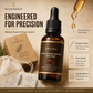 Premium Grade Essential Oil for Hair