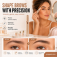 🎀50% OFF🎁Portable Multifunctional Electric Eyebrow Trimmer