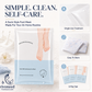 Deep Moisture Hand Foot Masks