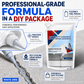 Heavy-Duty Concrete Crack Repair Adhesive