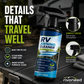 Powerful RV Awning Cleaner Spray