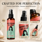 Lightweight No-Rinse Nourishing Wig Spray