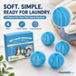 Reusable Pet Hair Remover Laundry Balls