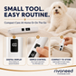 Electric Pet Nail Grinder with LED Power Display🐶NERVOUS ABOUT NAIL TRIMMING?🐶 Electric Grinder – LED Power Display, Whisper-Quiet, 3 Easy Steps – Stress-Free Grooming! 🛡️