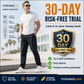 🔥Last Day Sale 50% OFF🥰MultiPants – High Stretch Multi-pocket Durable Cargo Pants