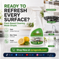 Multi-Purpose Enzyme Cleaner for Kitchen & Home