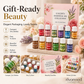 12-Pack Water Soluble Essential Oils Set
