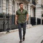 👔 60% OFF NOW! ✨ Men's Non-Iron Shirts – Wrinkle-Free, Comfortable All Day & Perfect for Business or Casual 👕