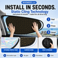 📢📢50% OFF !! ⏰Universal Car Side Window Sun Shades