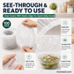 🔥Buy More Save More🔥- Reusable Fresh Keeping Bags