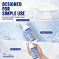 🎉 2026 Sale — Over 26,500 Sold!❄️ Fridge Freezer Defrosting Spray – Multi-purpose 🎁