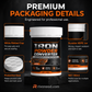Professional Iron Rust Converter Liquid