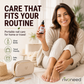 Nail Repair Essence for Damaged Nails