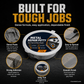 Easy Apply Multi-Purpose Repair Putty