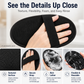 Exfoliating Scrub Bath Pads