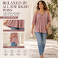 Women's Lace Cold Shoulder Top with Zipper