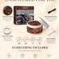Leather Repair Paste