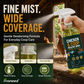Natural Poultry Coop Cleaning Spray