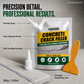 Waterproof Concrete Crack Filler & Sealant