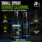 Heavy Duty Mower Cleaner Degreaser
