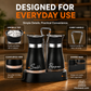 Penguin Design Salt and Pepper Shaker Set