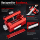 📢📢40% OFF !! ⏰Precision Honing Guide for Chisels and Planes