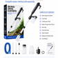 50% off 🔥 Electric Aquarium Gravel Cleaner