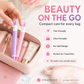 Scented Cuticle Oil Pen for Nails