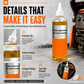 Chain Lubricant Oil for Power Equipment