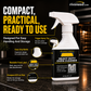 Heavy Duty Oven Cleaner Spray