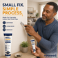 Quick Drying Wall Repair Filler