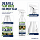 Multi-Surface Outdoor Cleaning Spray