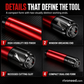 Mini Emergency Car Escape Tool