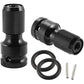 📢📢BUY 1 GET 1 FREE !! ⏰ 1/4" Hex Shank Socket Converter