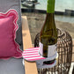 🏖️Mainstays Clip-On Drink Holder – Secure Your Beverage Anywhere!🍾