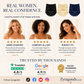 Women's High-Waisted Tummy Control Underwear
