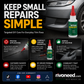 Multi-Purpose Car Bumper Repair Adhesive