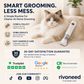 lectric Pet Groomina Comb