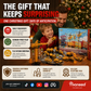 🎁Christmas Gift 50%OFF！！！🚗Kids Advent Calendar for Boys: Alloy Construction Engineering Vehicle Toy Sets