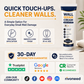 Quick Drying Wall Repair Filler