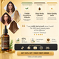 Premium Grade Essential Oil for Hair