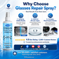 🔥HOT SALE 50% OFF😎Professional Lens Scratch Repair Spray