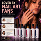 Reflective Glitter Gel Nail Polish Liner