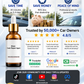 Glass Crack Repair Agent