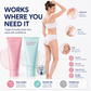 🥳2026 TOP PICK🥳 Hair Removal Cream – Enriched with Rose & Lavender Oil, Niacinamide Brightening – Inhibits Regrowth, Longer-Lasting Smoothness! 💖💨