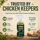 Natural Poultry Coop Cleaning Spray