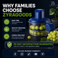 Transparent Electric Fruit and Vegetable Peeler