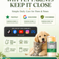 Moisturizing Pet Paw Balm Stick