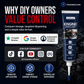 High Temperature Multi-Purpose Automotive Engine Sealant